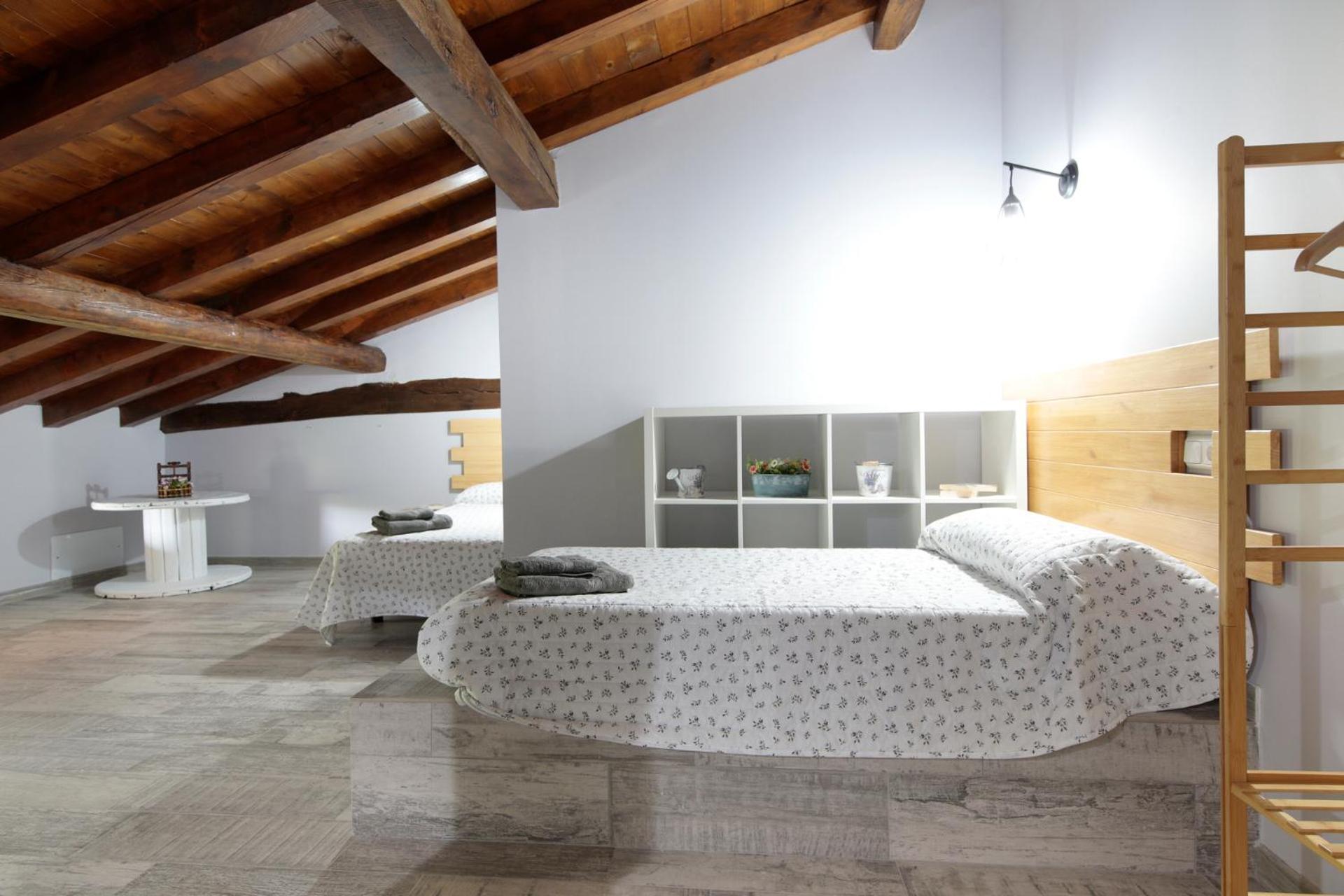 Ondarbaso Apartamentos Rurales III Zestoa Exterior photo